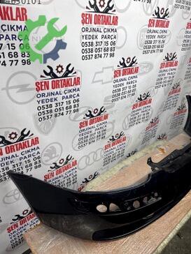 Volkswagen Golf Ön Tampon çıkma parça