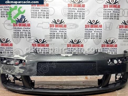 Volkswagen Golf Ön Tampon çıkma parça