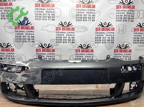 Volkswagen Golf Ön Tampon çıkma parça