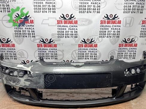 Volkswagen Golf Ön Tampon çıkma parça