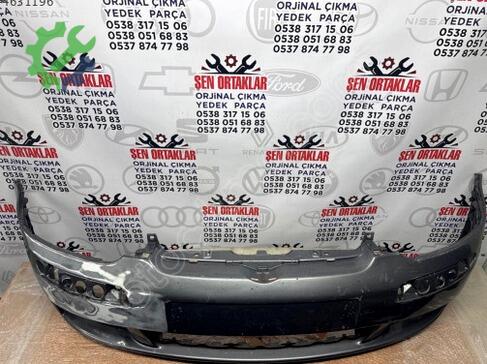 Volkswagen Golf Ön Tampon çıkma parça