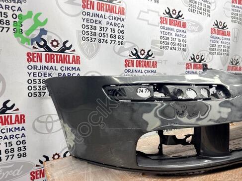 Volkswagen Golf Ön Tampon çıkma parça
