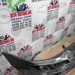 VOLKSWAGEN GOLF 5 ORJİNAL ÖN TAMPON