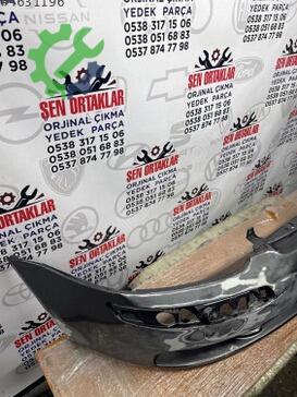 Volkswagen Golf Ön Tampon çıkma parça