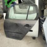 Volkswagen golf 5 sol arka kapı