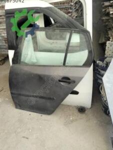 Volkswagen golf 5 sol arka kapı