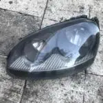 Volkswagen Golf 5 sol far Gri Zemin 2005-2010