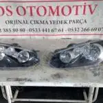 VOLKSWAGEN GOLF 6 FAR ADET FİYATI