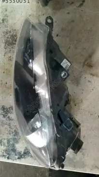 Volkswagen Golf Far çıkma parça