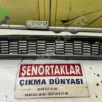 VOLKSWAGEN GOLF 6 ÖN TAMPON ALT ORTA IZGARA