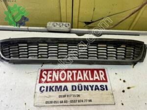 VOLKSWAGEN GOLF 6 ÖN TAMPON ALT ORTA IZGARA