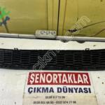 VOLKSWAGEN GOLF 6 ÖN TAMPON ALT ORTA IZGARA