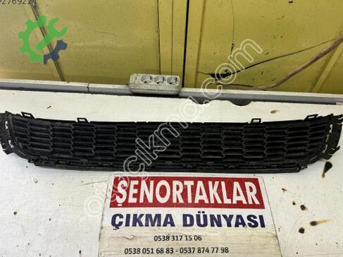 Volkswagen Golf Tampon Orta Izgara A9B9 çıkma parça