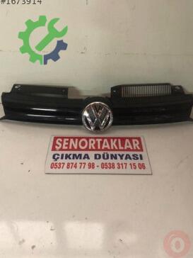 Volkswagen Golf Ön Panjur çıkma parça