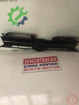 Volkswagen Golf Ön Panjur 5K0853653 çıkma parça