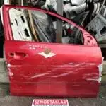 VOLKSWAGEN GOLF 6 ORJİNAL SAĞ ÖN KAPI