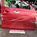 VOLKSWAGEN GOLF 6 ORJİNAL SAĞ ÖN KAPI