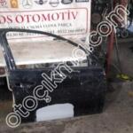 VOLKSWAGEN GOLF-6 SAĞ ÖN KAPI -DS OTOMOTİV-