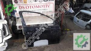 VOLKSWAGEN GOLF-6 SAĞ ÖN KAPI -DS OTOMOTİV-