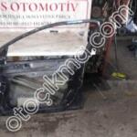 VOLKSWAGEN GOLF-6 SAĞ ÖN KAPI -DS OTOMOTİV-