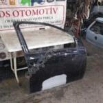 VOLKSWAGEN GOLF-6 SAĞ ÖN KAPI -DS OTOMOTİV-