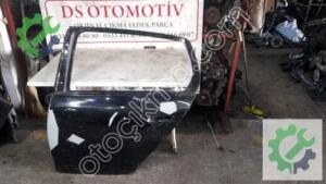 VOLKSWAGEN GOLF-6 SOL ARKA KAPI -DS OTOMOTİV-