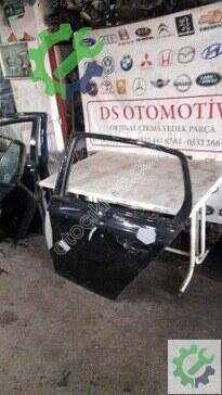 Volkswagen Golf Sol Arka Kapı çıkma parça
