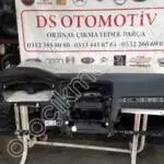 VOLKSWAGEN GOLF-7- KOMPLE TORPİDO -DS OTOMOTİV-