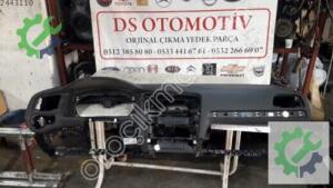 VOLKSWAGEN GOLF-7- KOMPLE TORPİDO -DS OTOMOTİV-