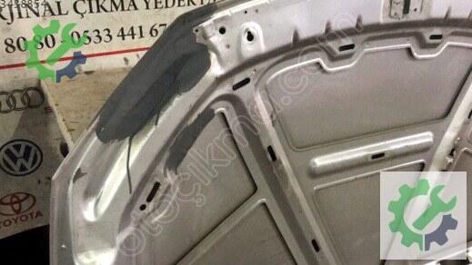 Volkswagen Golf Kaput çıkma parça