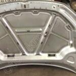 VOLKSWAGEN GOLF 7 MOTOR KAPUTU