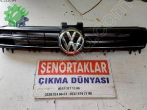 VOLKSWAGEN GOLF 7 ORİJİNAL ÖN PANJUR