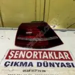 VOLKSWAGEN GOLF 7 ORİJİNAL SAĞ ARKA STOP
