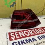 VOLKSWAGEN GOLF 7 ORİJİNAL SAĞ ARKA STOP