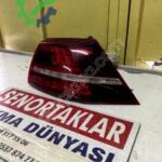 VOLKSWAGEN GOLF 7 ORİJİNAL SAĞ ARKA STOP