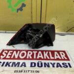 VOLKSWAGEN GOLF 7 ORİJİNAL SAĞ ARKA STOP
