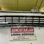 VOLKSWAGEN GOLF 7 ORİJİNALTAMPON ALT IZGARA