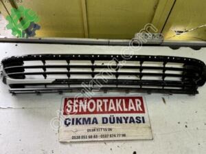 VOLKSWAGEN GOLF 7 ORİJİNALTAMPON ALT IZGARA