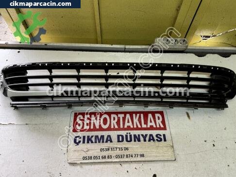 Volkswagen Golf Panjur çıkma parça