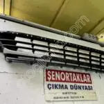 VOLKSWAGEN GOLF 7 ORİJİNALTAMPON ALT IZGARA