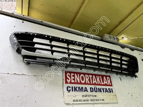 Volkswagen Golf Panjur çıkma parça