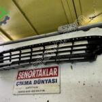 VOLKSWAGEN GOLF 7 ORİJİNALTAMPON ALT IZGARA