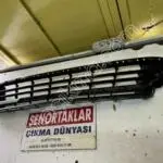VOLKSWAGEN GOLF 7 ORİJİNALTAMPON ALT IZGARA