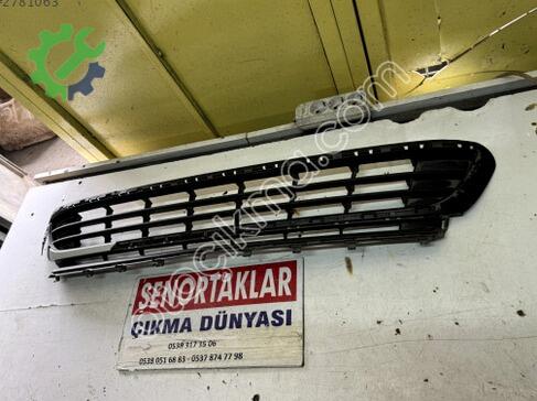 Volkswagen Golf Panjur çıkma parça