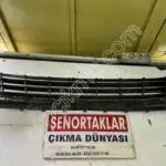 VOLKSWAGEN GOLF 7 ORİJİNALTAMPON ALT IZGARA