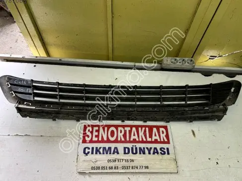 Volkswagen Golf Panjur çıkma parça