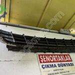 VOLKSWAGEN GOLF 7 ORİJİNALTAMPON ALT IZGARA