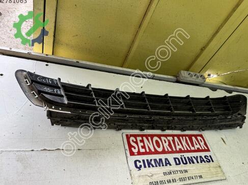 Volkswagen Golf Panjur çıkma parça
