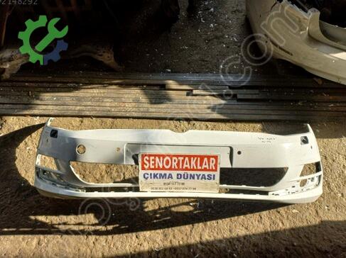 Volkswagen Golf Ön Tampon çıkma parça