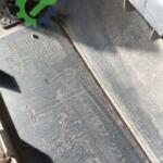 VOLKSWAGEN GOLF 7 ORJİNAL FAR YIKAMALI ÖN TAMPON